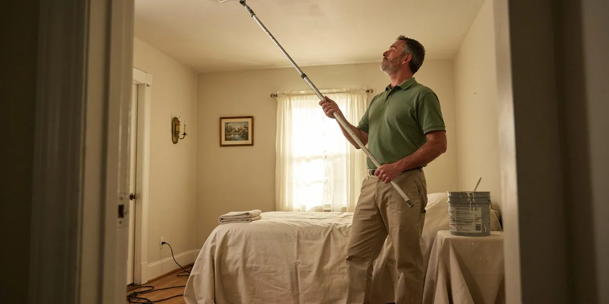 Water damage restoration in Ham Lake, MN