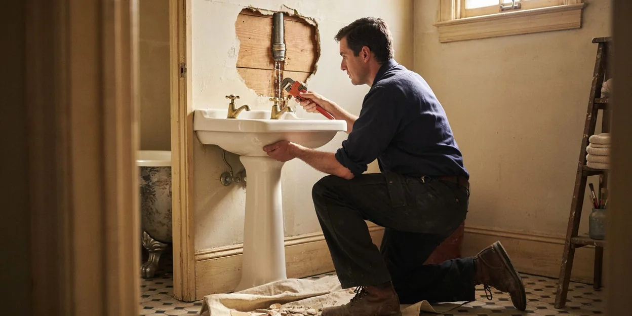 Water damage restoration in Circle Pines, MN